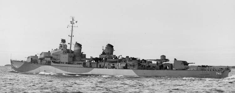 ship